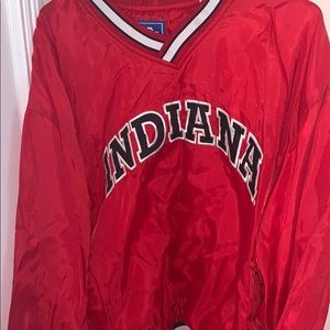 Indiana Crewneck